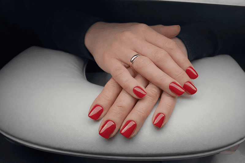Nails by Viktoriia cover photo - beauty in DFW, TX
