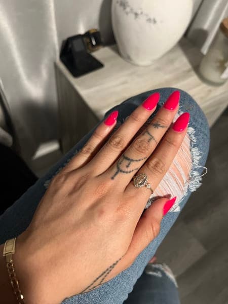 Perfect Ten Nail Spa cover photo - beauty in DFW, TX