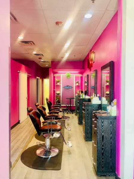 Stylish Beauty Bar cover photo - beauty in DFW, TX
