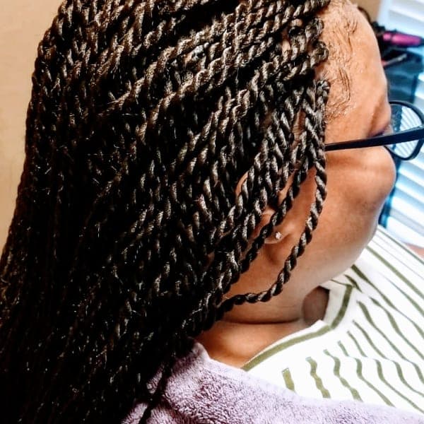 Locs&Braids cover photo - beauty in DFW, TX