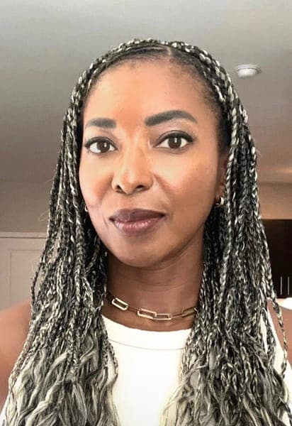 DSN Braiding (Diena Simply Natural Braiding LLC) cover photo - beauty in DFW, TX