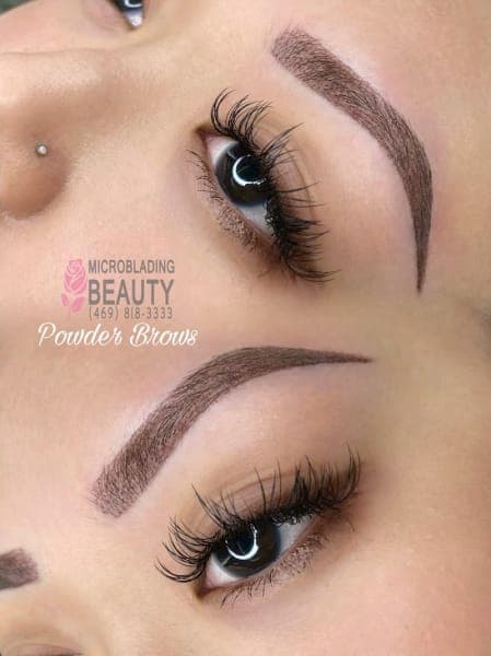 Microblading Beauty cover photo - beauty in DFW, TX