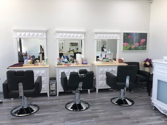 Lotus Threading Art & Spa cover photo - beauty in DFW, TX