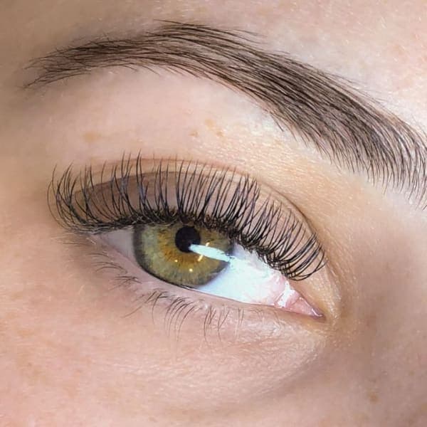 The Lash Lounge cover photo - beauty in DFW, TX