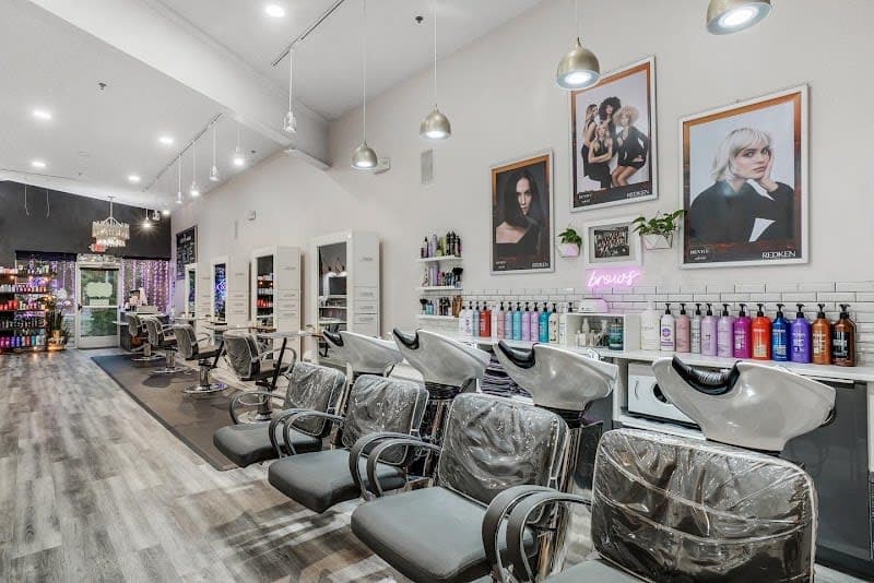 Denton Color Lab Salon cover photo - beauty in DFW, TX
