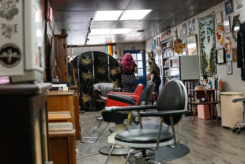 Tried and True Salon cover photo - beauty in DFW, TX