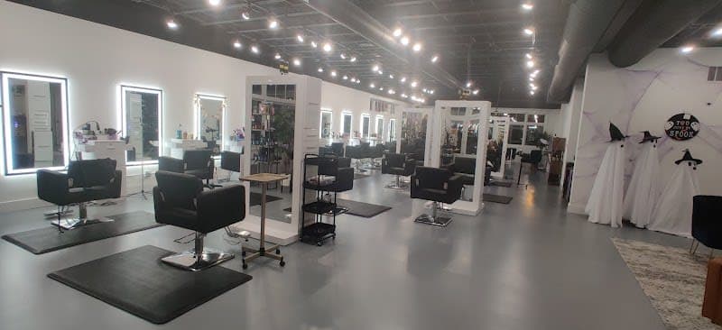 Studio LaSalle in Denton