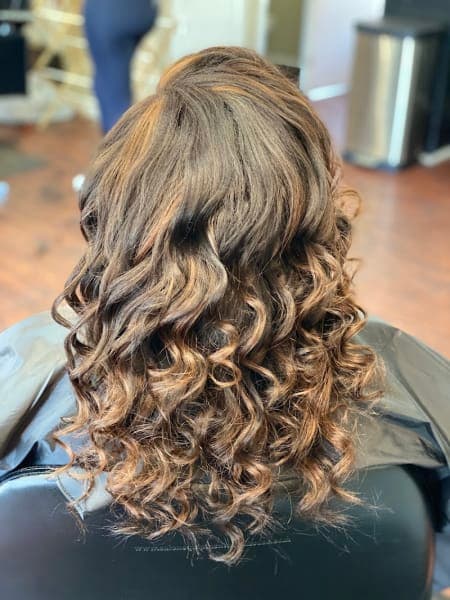 Hair Studio 18 cover photo - beauty in DFW, TX