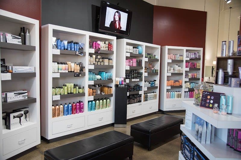 Salon LaPage cover photo - beauty in DFW, TX
