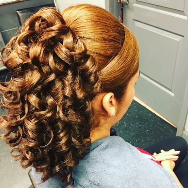 Tijeras Magicas Beauty Salon photo 1