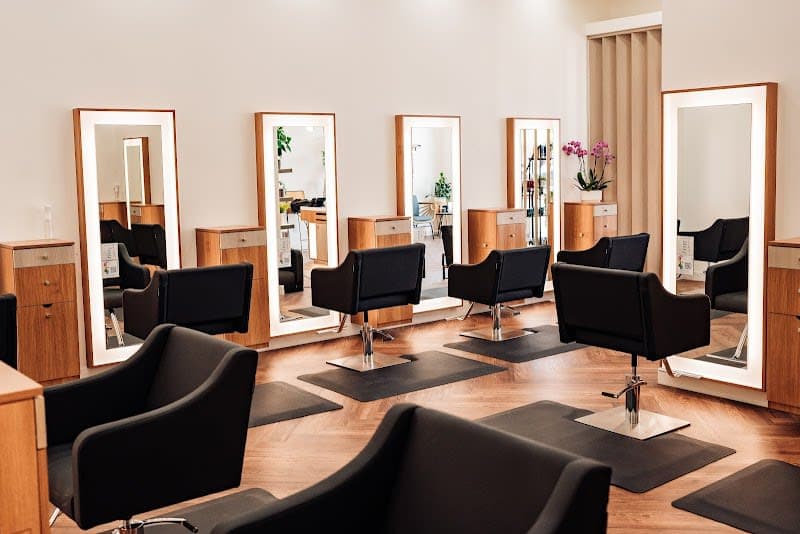 DAVANTI SALON | AVEDA | DENTON cover photo - beauty in DFW, TX