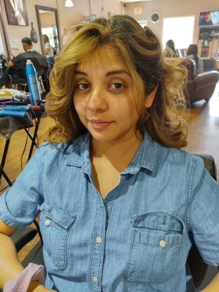 Erika's Salon cover photo - beauty in DFW, TX