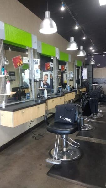 Supercuts cover photo - beauty in DFW, TX