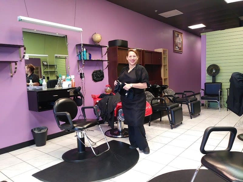 TX Great Cuts, Tanning & Kids Cuts too! in Corinth