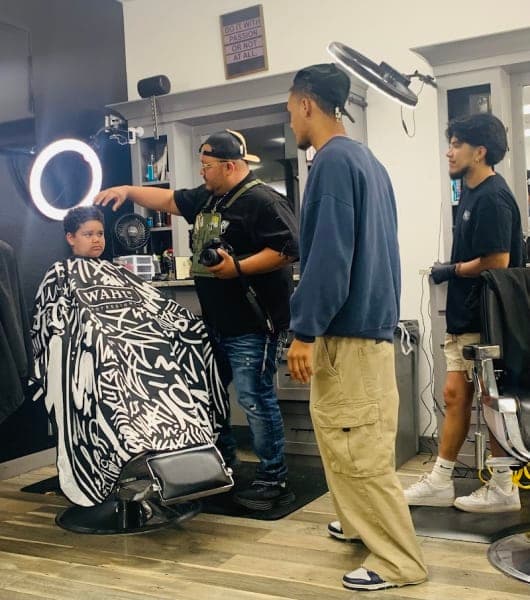 Pmc Barbershop 288 photo 1