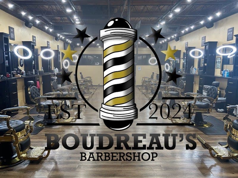 Boudreau's Barber Shop photo 1