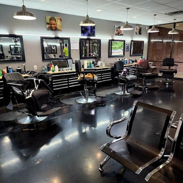 North Texas Cutz photo 1