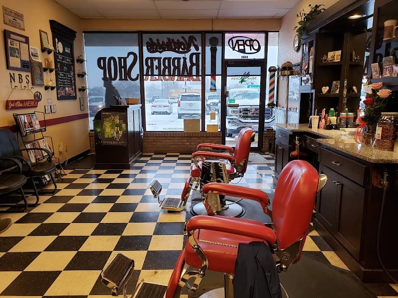 Northside Barber Shop photo 1