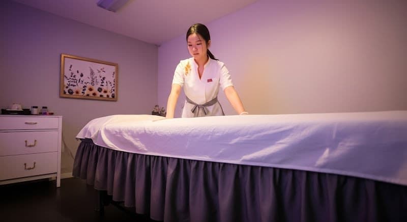 Serene SPA photo 1