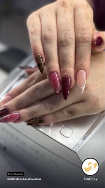 Athena's Beauty cover photo - beauty in DFW, TX