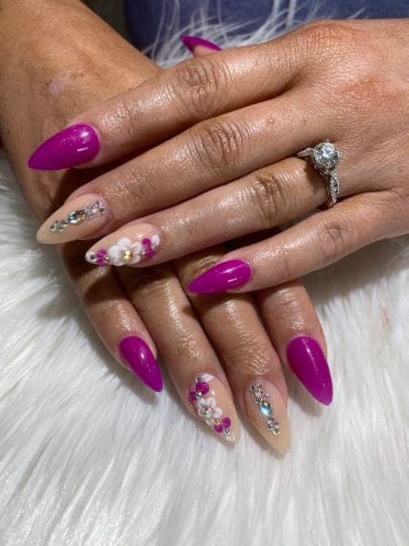 Aura Salon & Spa cover photo - beauty in DFW, TX