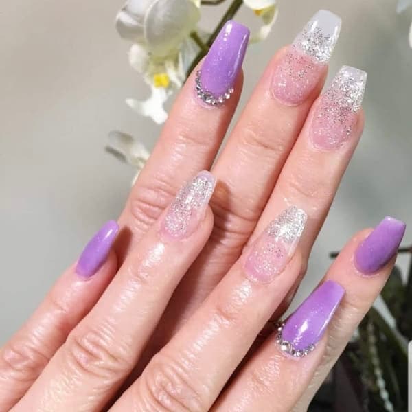 Love Nails Denton cover photo - beauty in DFW, TX