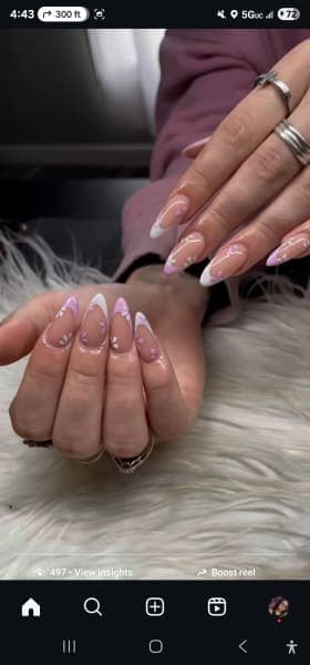 Beatriz Nails cover photo - beauty in DFW, TX