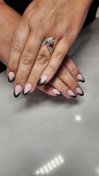 Envy Nail Spa cover photo - beauty in DFW, TX