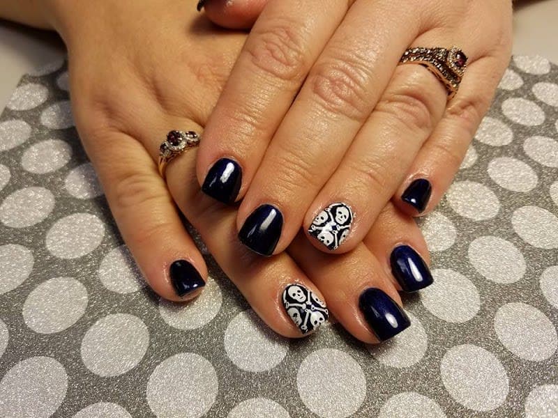 TráKlo Salon and Nails cover photo - beauty in DFW, TX