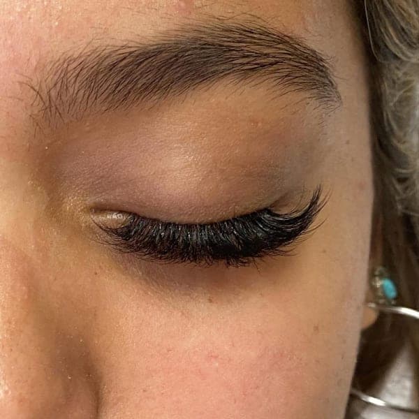 Wildflower Lash and Beauty Parlor cover photo - beauty in DFW, TX