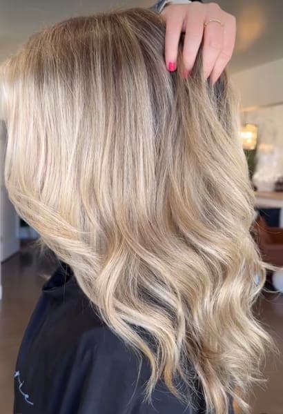 Três hair salon photo 1