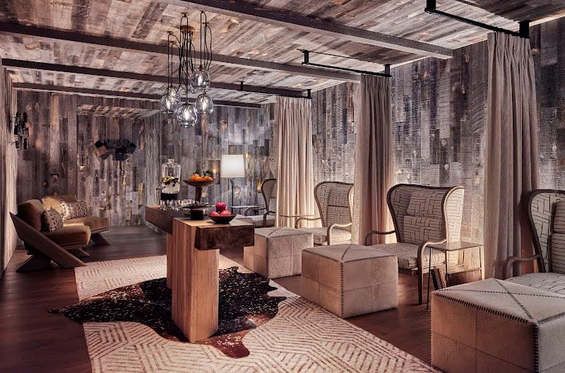 Ash Spa at Bowie House cover photo - beauty in DFW, TX