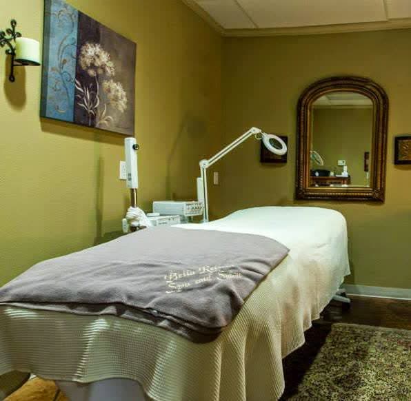 Bella Retreat Spa & Salon cover photo - beauty in DFW, TX
