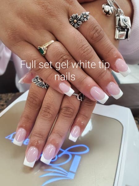 Complete Nails cover photo - beauty in DFW, TX
