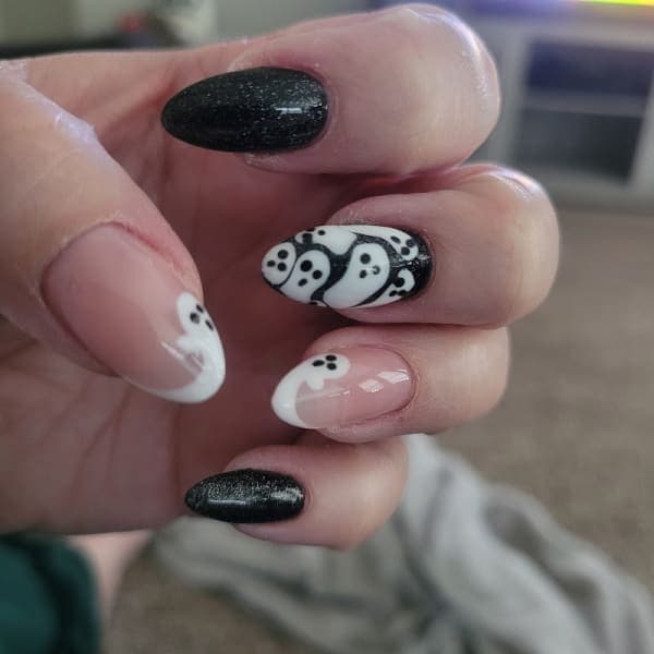 Nails By Gabby cover photo - beauty in DFW, TX