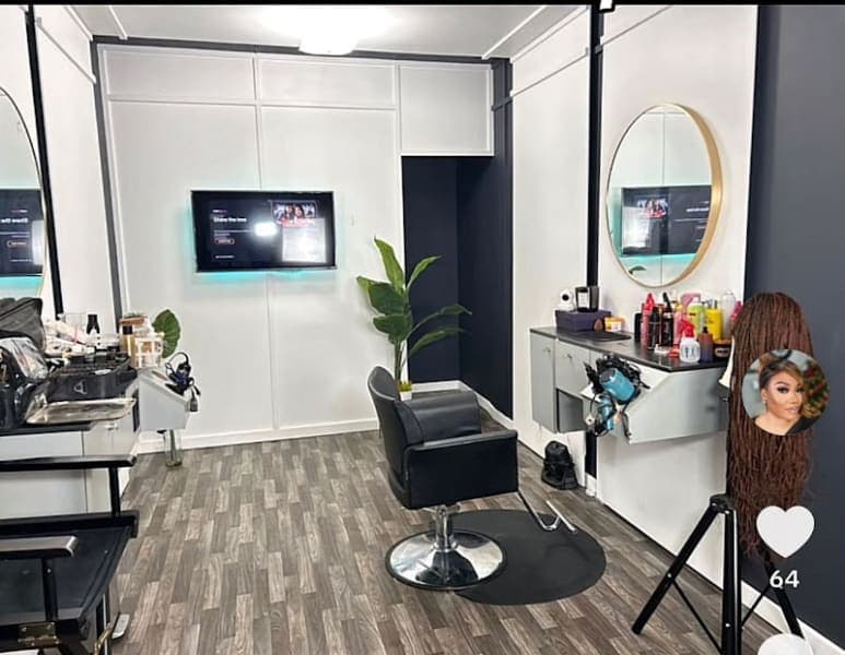 GloBeauty15 - Beauty Salon Fort Worth cover photo - beauty in DFW, TX