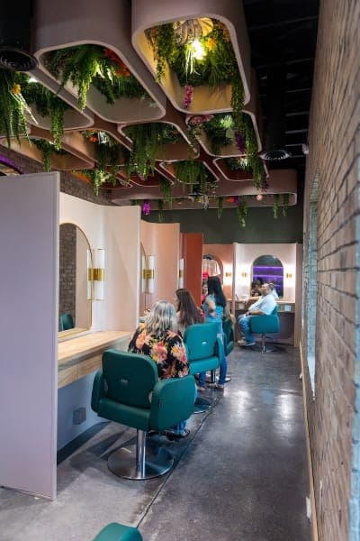 Anomalía Beauty Society - Carrollton photo 1