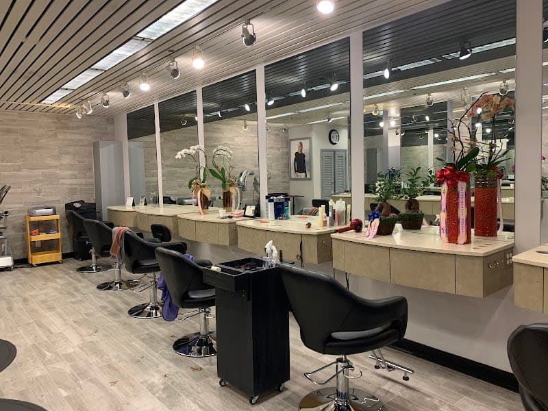 ❤️Change Hair & Beauty/Japanese straight perm/Digital perm/balayage/lion perm❤️ cover photo - beauty in DFW, TX
