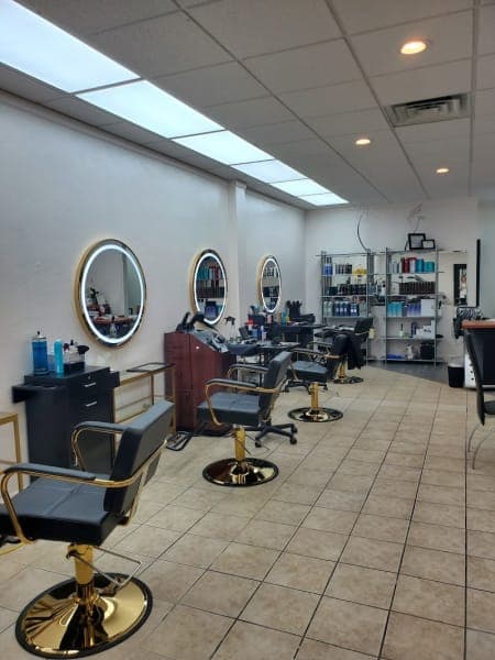 Sofie Hair Salon(소피헤어) photo 1