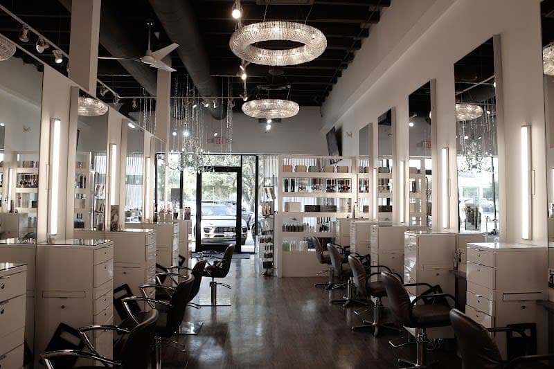Johnny Rodriguez the Salon cover photo - beauty in DFW, TX