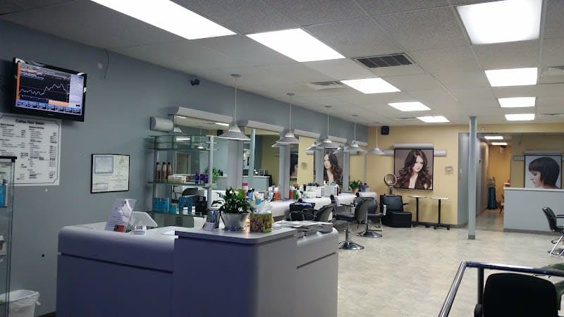 Celia's Hair Salon cover photo - beauty in DFW, TX