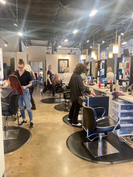 Salon 13500 cover photo - beauty in DFW, TX