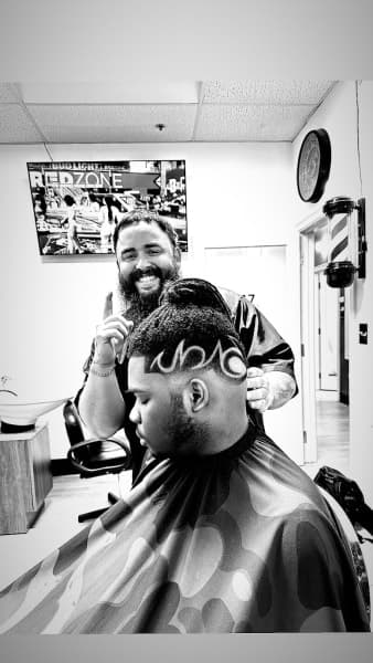 Empire Barbershop Lounge cover photo - beauty in DFW, TX