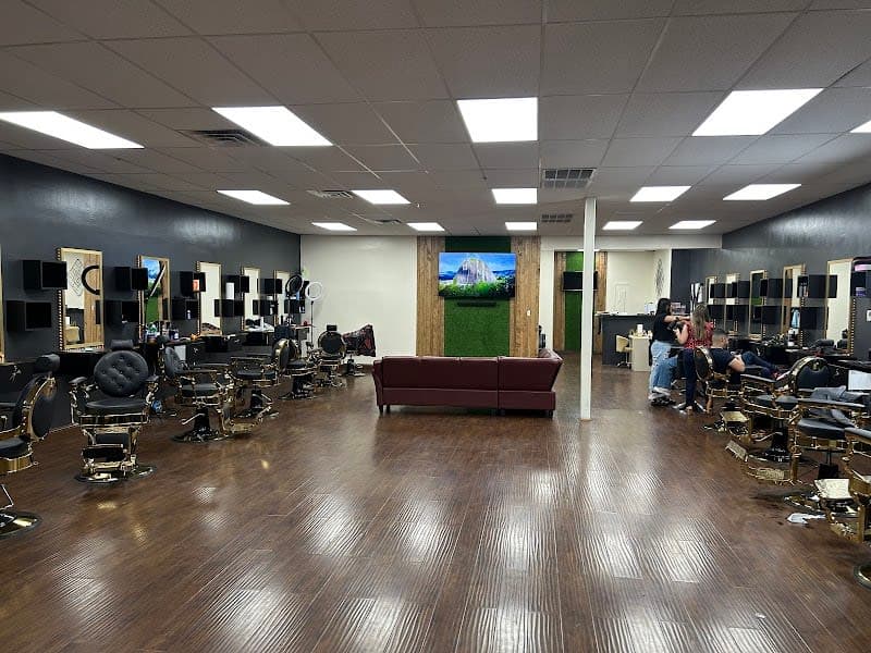 Vicent Barbershop & Salon photo 1