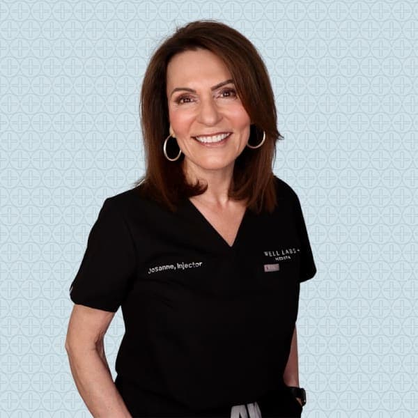 Well Labs+ Medspa Dallas in Dallas