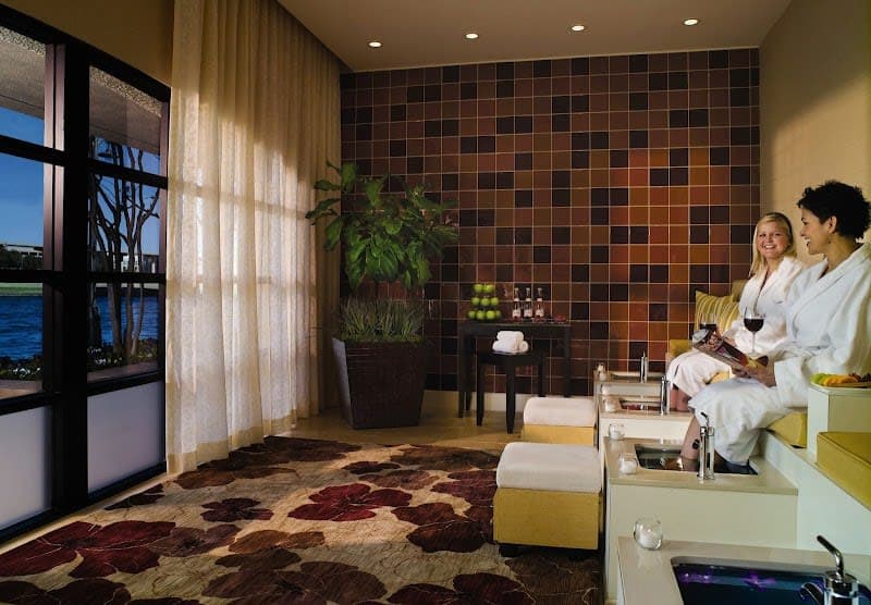 Mokara Salon & Spa cover photo - beauty in DFW, TX