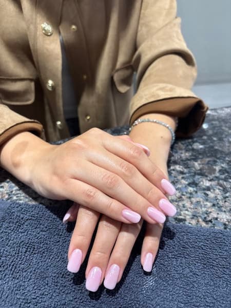 Pinkie Luxe photo 1