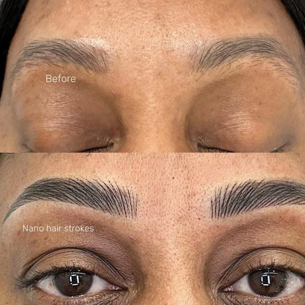 Browsbysonya - Microblading Eyebrow, Lip, Eyeliner, Ombre Brows, Nano Hair Strokes Plano TX photo 1