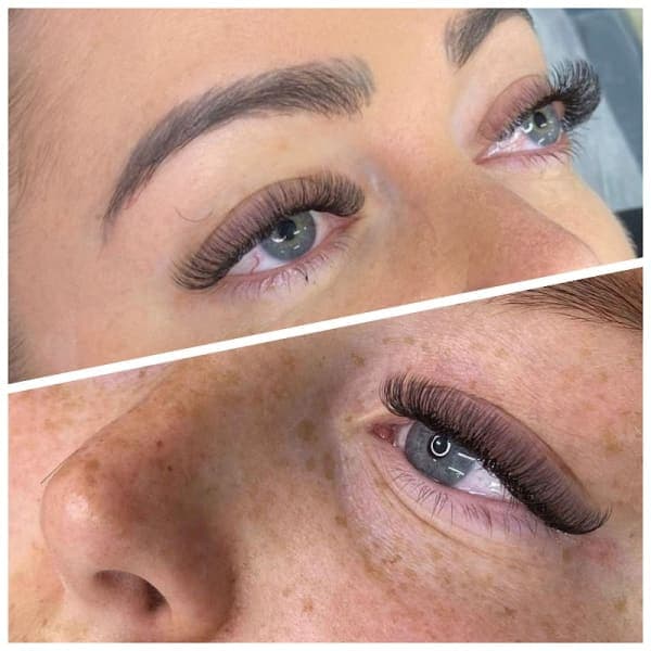 Lash Rx cover photo - beauty in DFW, TX
