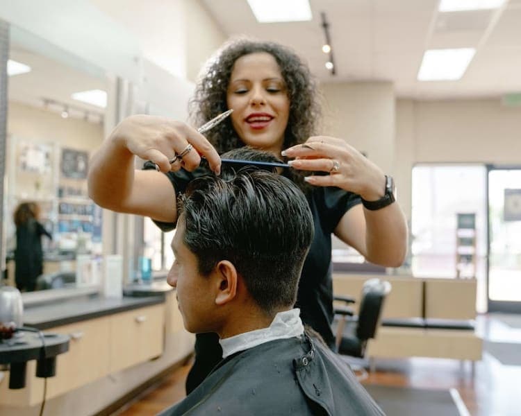 Supercuts photo 1